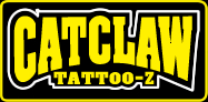 catclaw tatto